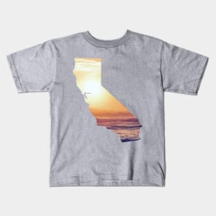 Cali Kids T-Shirt